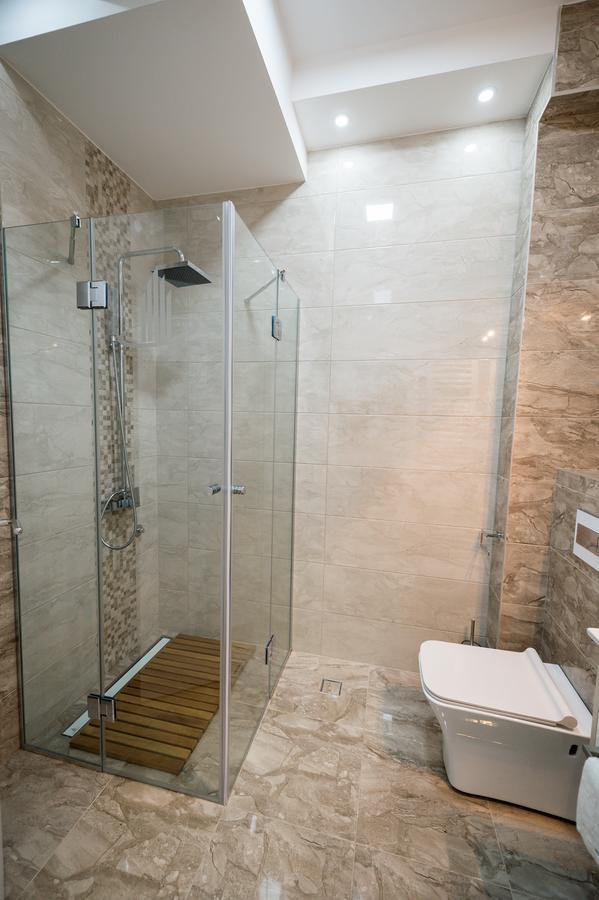 Apartmán Centar Lux Aranđelovac Exteriér fotografie